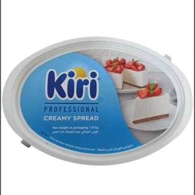جبنة kiri