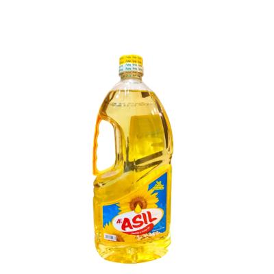 زيت الاصيل