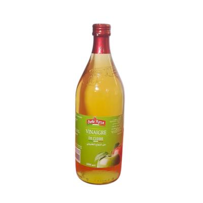 خل التفاح من بيلا روز-1لتر