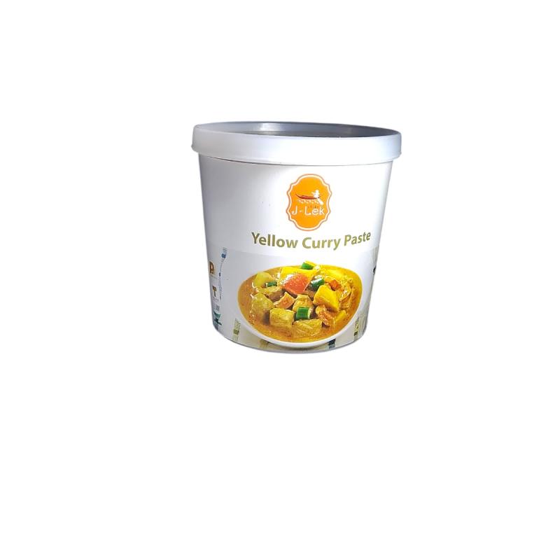 معجون كاري اصفرcurry