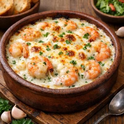طاجن جمبري